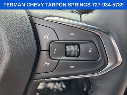 New 2026 Chevrolet TrailBlazer ACTIV w/ Convenience Package FWD image 32