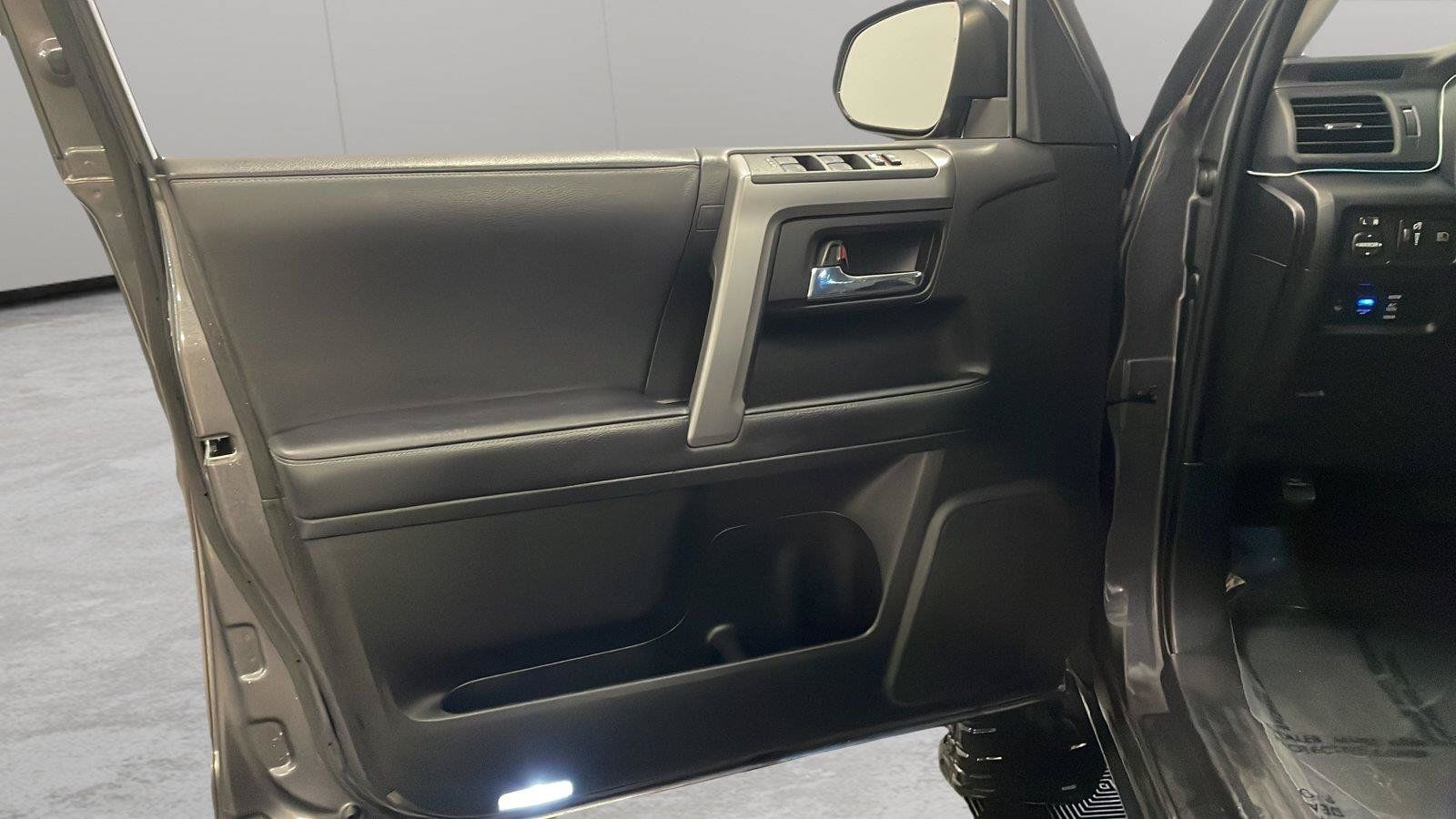 Used 2021 Toyota 4Runner SR5 RWD image 23