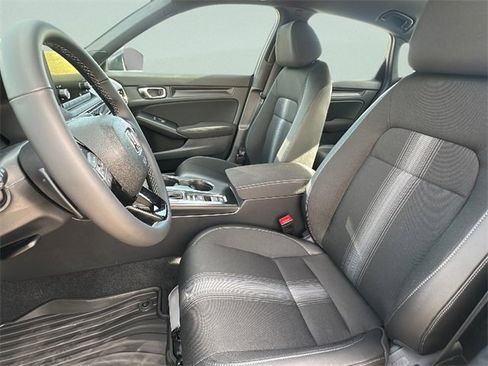 New 2026 Honda Civic Sport image 11