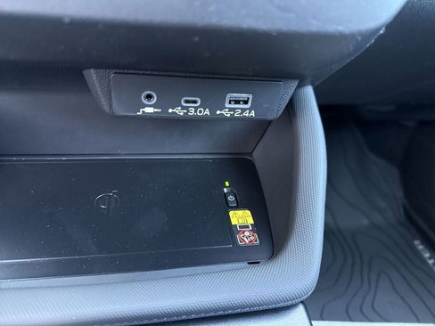 New 2026 Subaru Forester Premium image 34