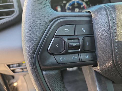 Used 2025 Toyota Sequoia TRD Pro AWD/4WD image 12