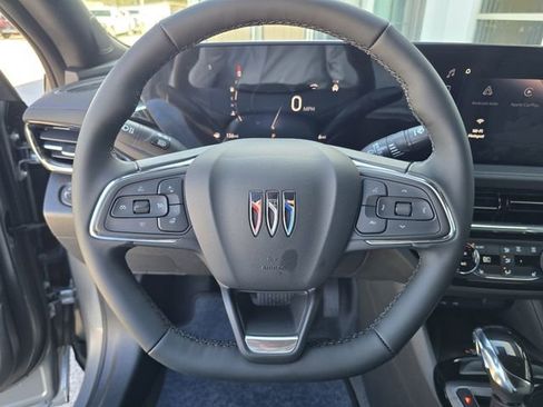 New 2026 Buick Envista Sport Touring w/ Convenience I Package image 28