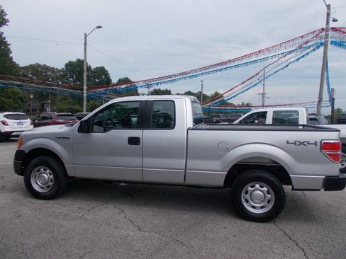 Used 2014 Ford F150 XL w/ Power Equipment Group AWD/4WD image 19