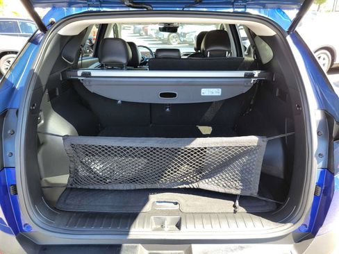 Used 2023 Hyundai Tucson Limited AWD/4WD image 25
