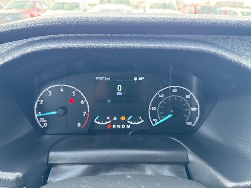 Used 2023 Ford Transit 250 Base w/ Exterior Upgrade Package image 20