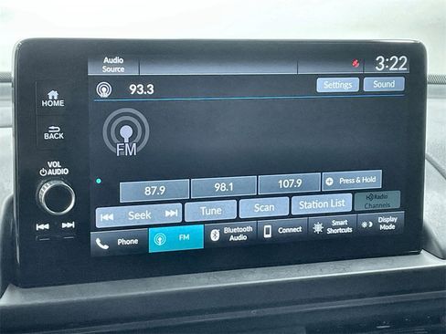 Certified 2023 Honda Pilot TrailSport image 24