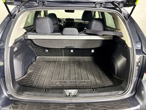 Used 2022 Subaru Crosstrek 2.0i Premium w/ Moonroof Package image 21