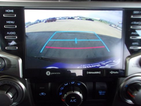 Used 2024 Toyota 4Runner SR5 Premium AWD/4WD image 19
