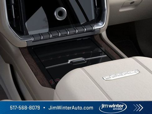 New 2026 GMC Yukon XL Denali image 23