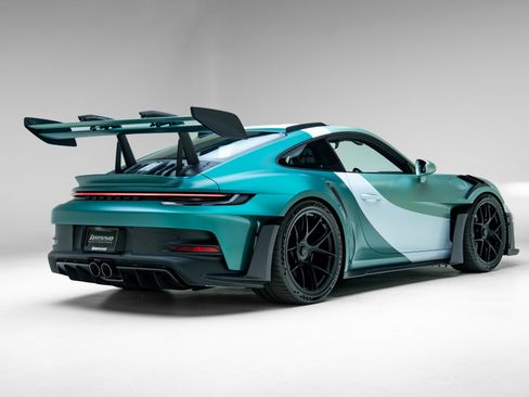 Used 2024 Porsche 911 GT3 RS RWD image 31