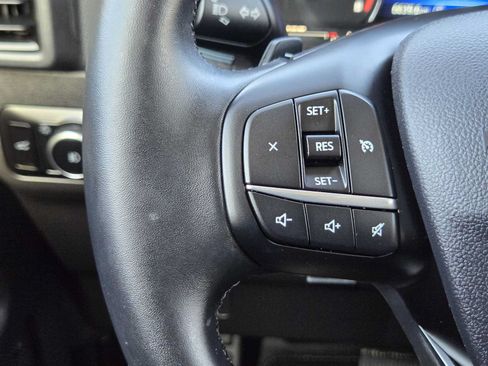 Used 2024 Ford Bronco Sport Badlands AWD/4WD image 26