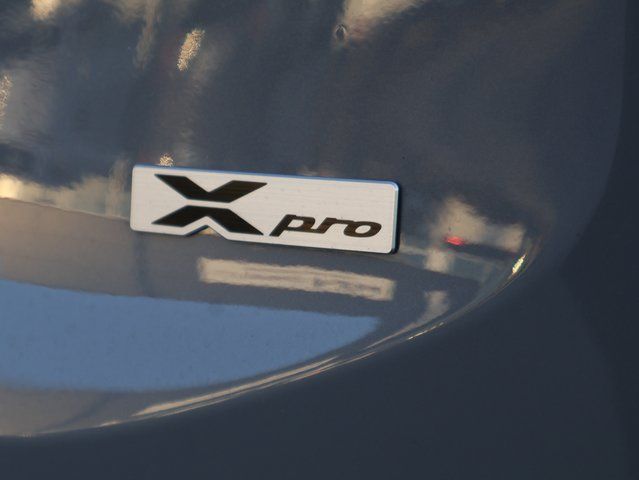 New 2025 Kia Telluride SX Prestige X-Pro AWD/4WD image 18