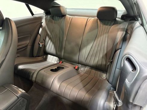Used 2023 Mercedes-Benz E 450 Coupe image 23