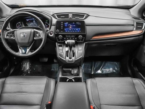 Used 2019 Honda CR-V EX-L image 12