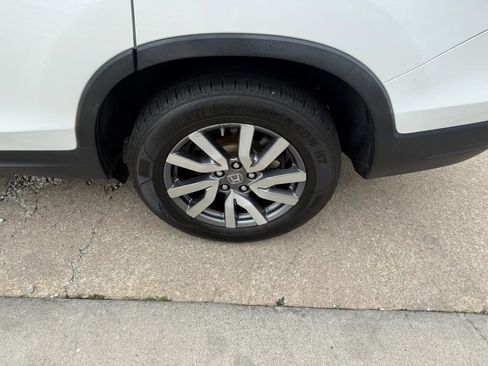 Used 2020 Honda Pilot EX-L image 47