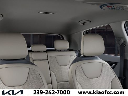 New 2026 Kia Niro EX FWD image 27