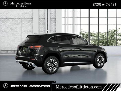 New 2026 Mercedes-Benz GLA 250 GLA 250 image 20