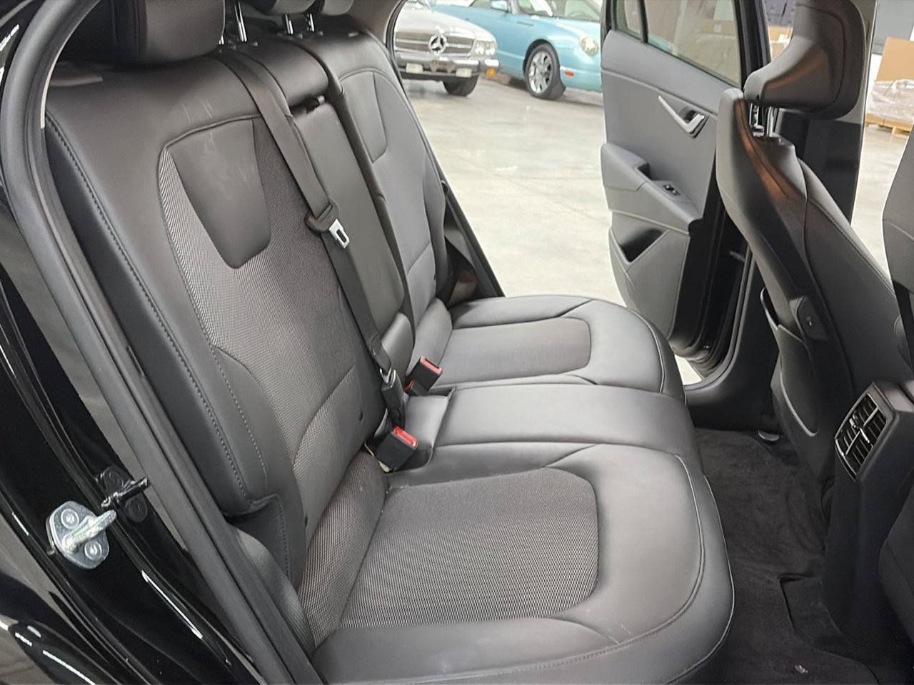 Used 2023 Kia Niro Wind w/ Wind Preserve Package FWD image 21