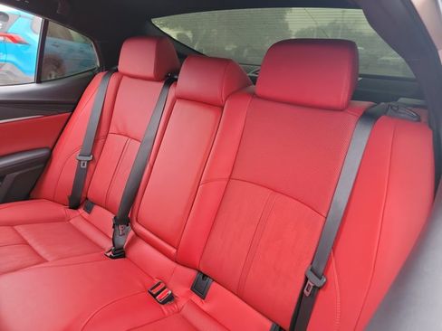 Used 2025 Toyota Camry XSE w/ Premium Package image 14