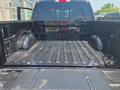 Certified 2024 Ford F150 XLT w/ Equipment Group 302A MID AWD/4WD image 13