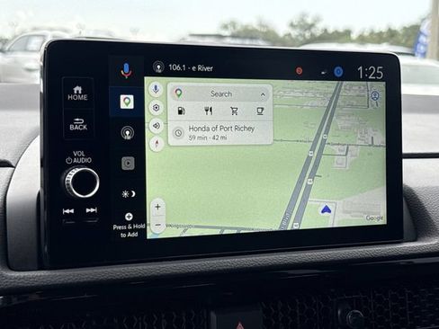 New 2026 Honda CR-V Sport Touring image 29
