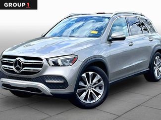 Used 2022 Mercedes-Benz GLE 350 video 1