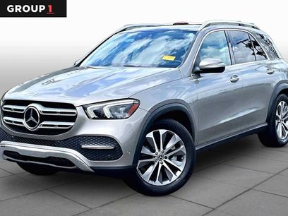 Used 2022 Mercedes-Benz GLE 350