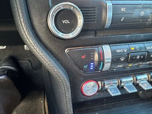 Used 2018 Ford Mustang Premium RWD image 24