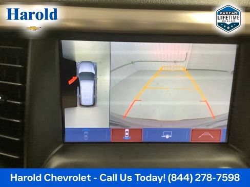 Used 2018 GMC Acadia Denali image 18