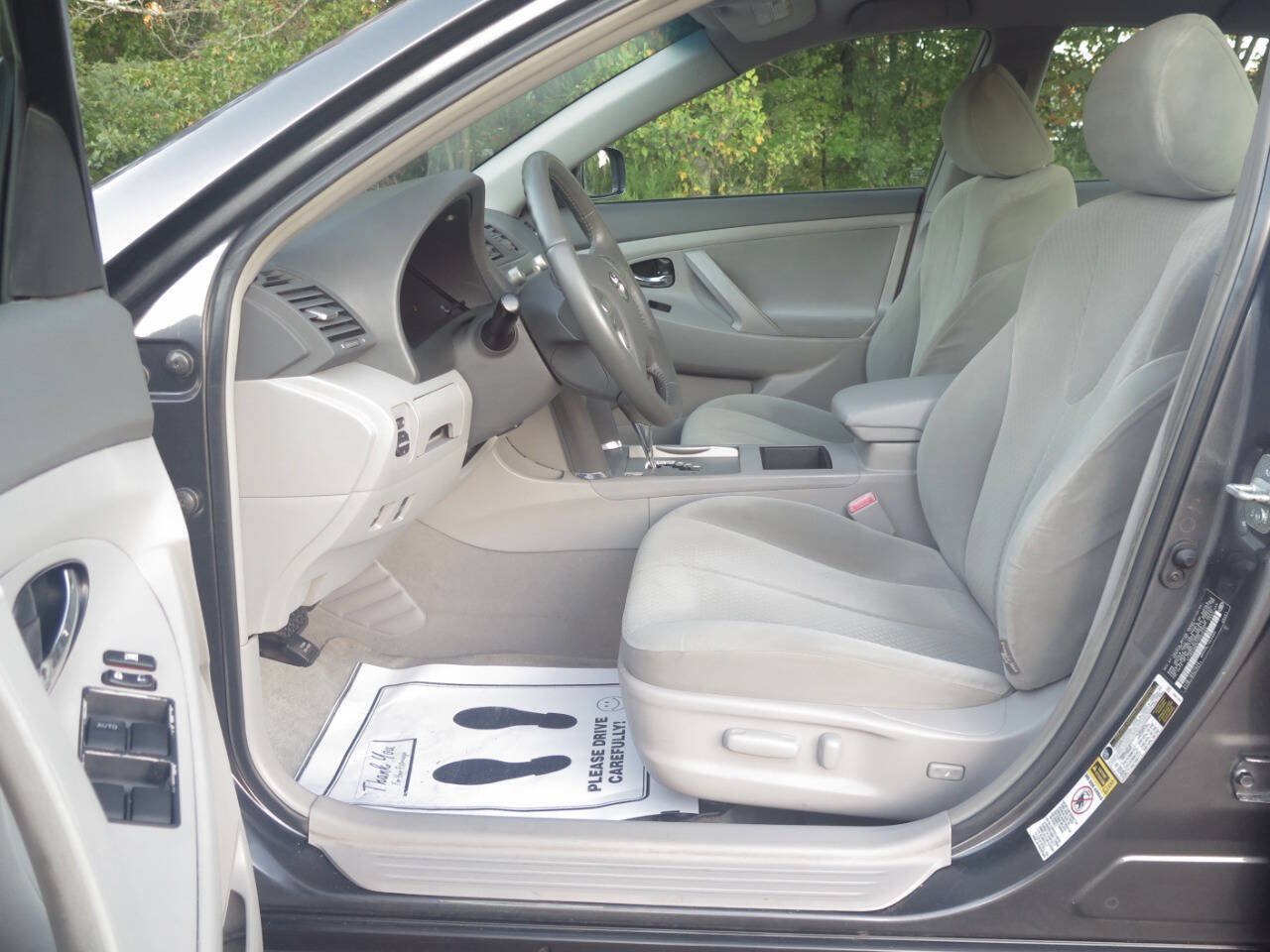Used 2007 Toyota Camry Hybrid FWD image 10