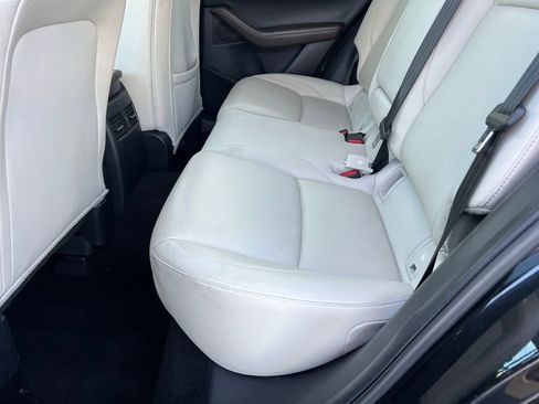 Used 2022 MAZDA CX-30 2.5 Turbo w/ Premium Package image 29