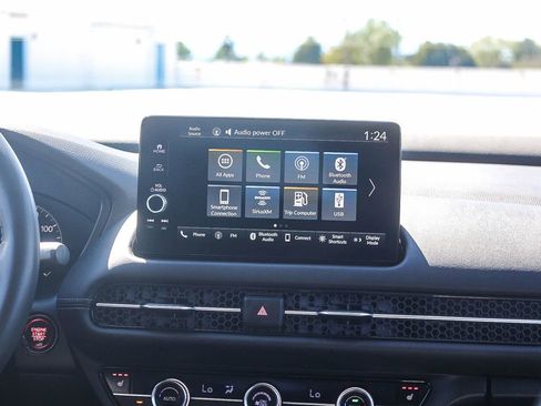 Certified 2023 Honda HR-V EX-L image 15