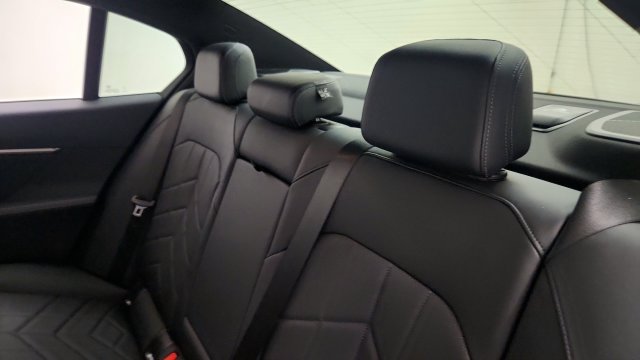 Used 2024 BMW i5 eDrive40i w/ M Sport Package RWD image 43