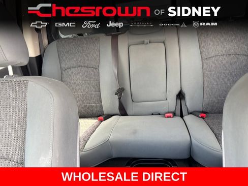 Used 2018 RAM 1500 Big Horn AWD/4WD image 28
