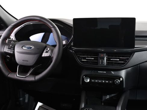 New 2026 Ford Escape ST-Line Elite w/ Premium Technology Package image 8