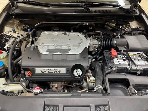 Used 2008 Honda Accord EX-L image 20