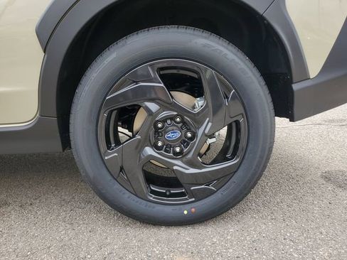 New 2026 Subaru Crosstrek 2.5i Sport AWD/4WD image 10