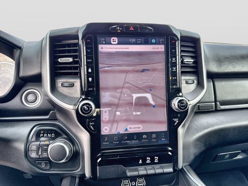 Used 2025 RAM 1500 Big Horn AWD/4WD image 19