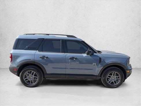 Used 2025 Ford Bronco Sport Big Bend w/ Convenience Package AWD/4WD image 6