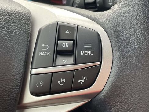 Certified 2024 Ford Explorer XLT w/ Equipment Group 202A image 22