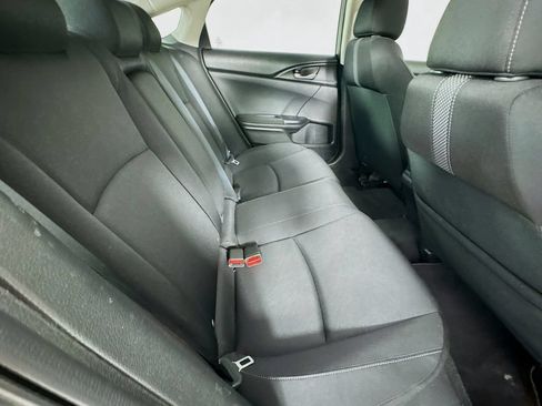 Used 2021 Honda Civic EX image 32