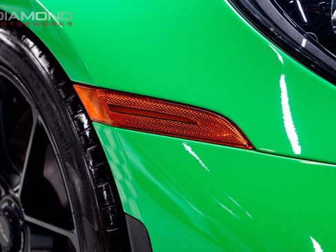 Used 2022 Porsche 911 GT3 RWD image 68
