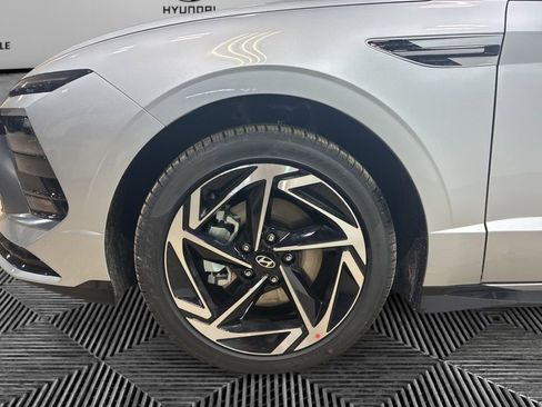 New 2026 Hyundai Sonata SEL image 6