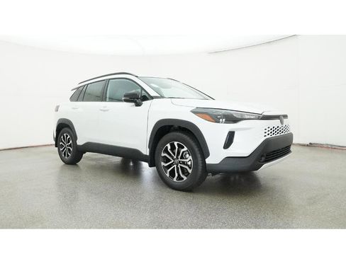 New 2026 Toyota Corolla Cross SE image 29