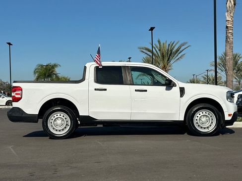 Used 2022 Ford Maverick XL FWD image 3