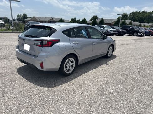 Certified 2024 Subaru Impreza 2.0i AWD/4WD image 14