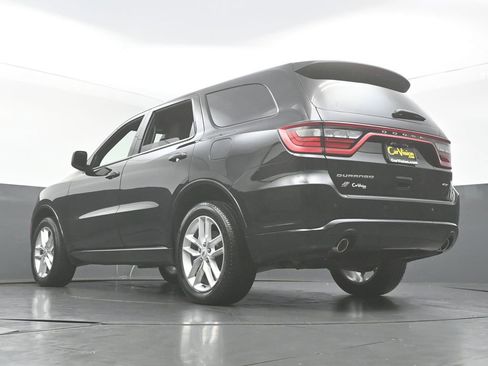 Used 2026 Dodge Durango GT AWD/4WD image 45