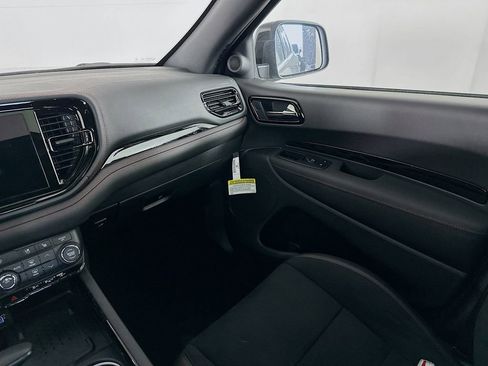 New 2026 Dodge Durango GT AWD/4WD image 32