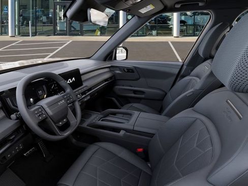 New 2027 Kia Telluride SX X-Pro AWD/4WD image 17