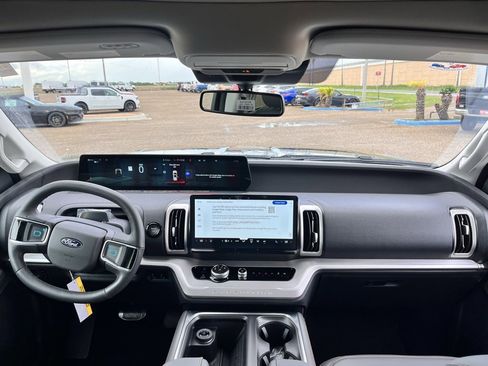 New 2025 Ford Expedition Active image 10